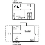 Apartamento Adils - 2-5km From The Sea By Interhome *