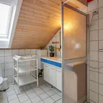 Adils - 2-5km From The Sea By Interhome Apartamento Sønderby
