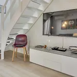 Apartamento Adils - 2-5km From The Sea By Interhome