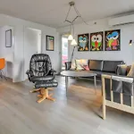 Adils - 2-5km From The Sea By Interhome Sønderby