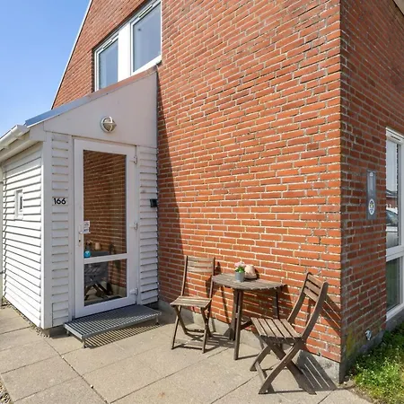 Adils - 2-5km From The Sea By Interhome * Sønderby