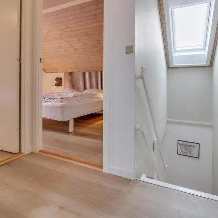 Adils - 2-5km From The Sea By Interhome Appartement *