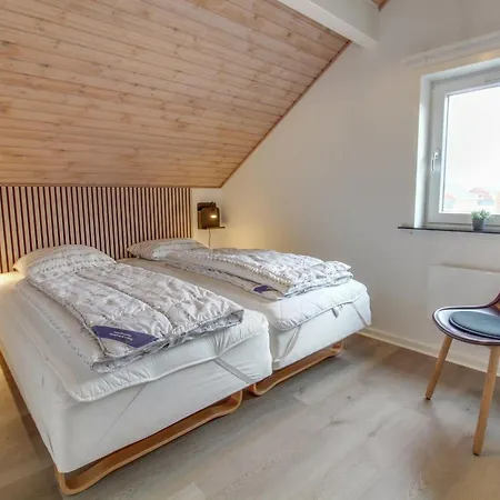 Adils - 2-5km From The Sea By Interhome *