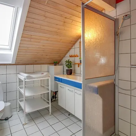 Adils - 2-5km From The Sea By Interhome Appartement Sønderby