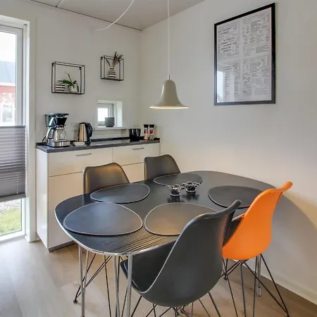 Appartement Adils - 2-5km From The Sea By Interhome *
