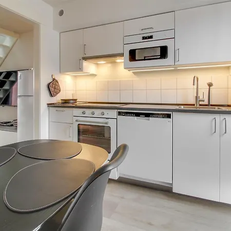 Adils - 2-5km From The Sea By Interhome דירה *