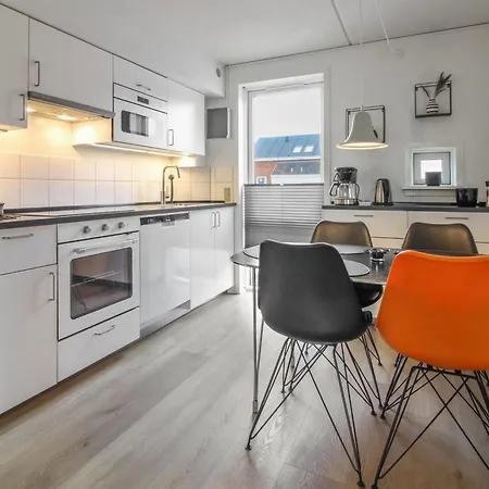 Adils - 2-5km From The Sea By Interhome דירה *