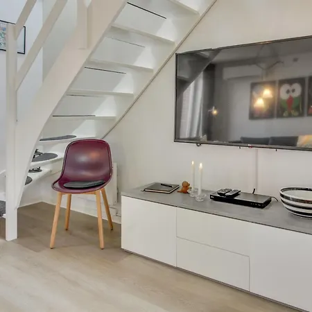 דירה Adils - 2-5km From The Sea By Interhome