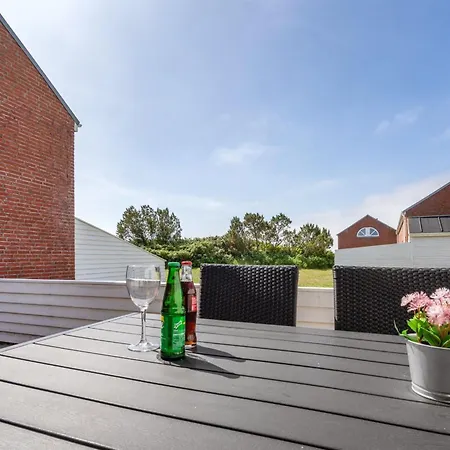 Adils - 2-5km From The Sea By Interhome Sønderby