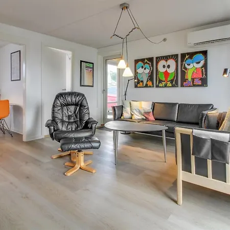 Adils - 2-5km From The Sea By Interhome Sønderby