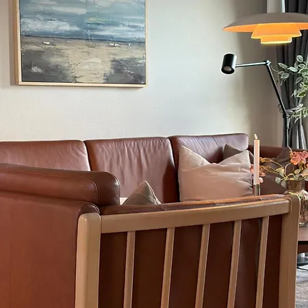 Adils - 2-5km From The Sea By Interhome Appartement Sønderby