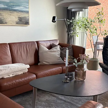 Adils - 2-5km From The Sea By Interhome Sønderby