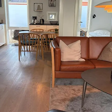 Appartement Adils - 2-5km From The Sea By Interhome