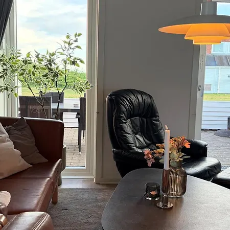 Appartement Adils - 2-5km From The Sea By Interhome *