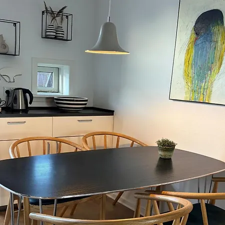 Adils - 2-5km From The Sea By Interhome * Sønderby