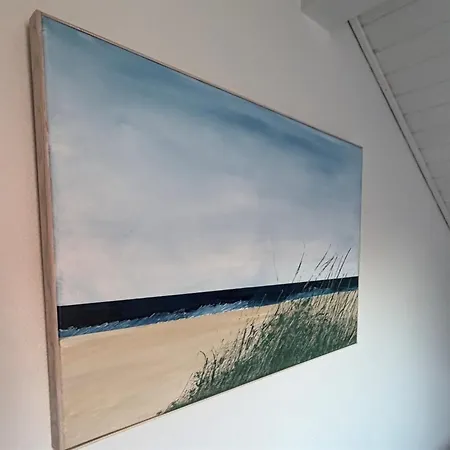 Adils - 2-5km From The Sea By Interhome Appartement Sønderby