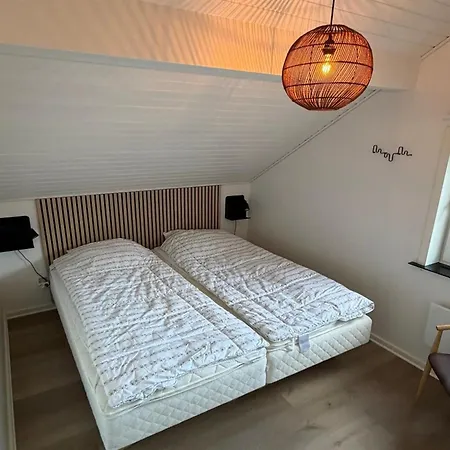 Adils - 2-5km From The Sea By Interhome Appartement