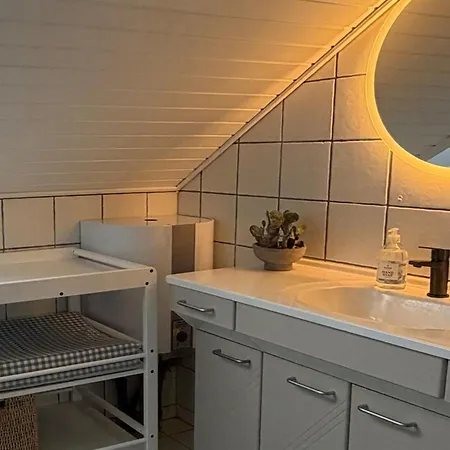 Appartement Adils - 2-5km From The Sea By Interhome