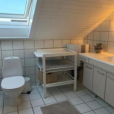 Adils - 2-5km From The Sea By Interhome *