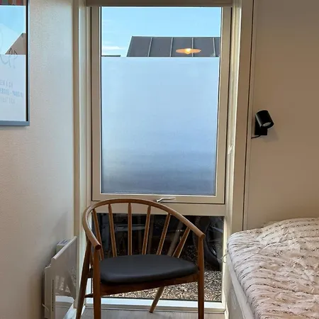 Adils - 2-5km From The Sea By Interhome Sønderby