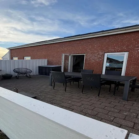Adils - 2-5km From The Sea By Interhome * Sønderby