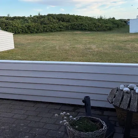 Adils - 2-5km From The Sea By Interhome Appartement Sønderby