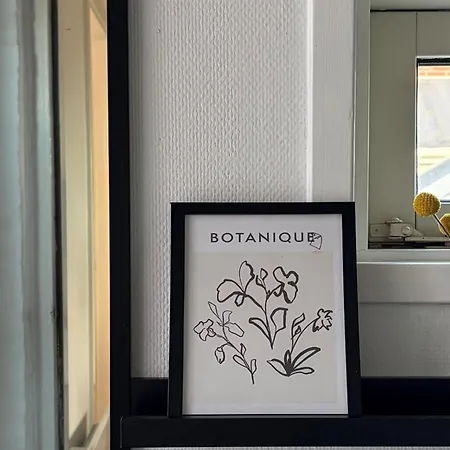 Appartement Adils - 2-5km From The Sea By Interhome Sønderby