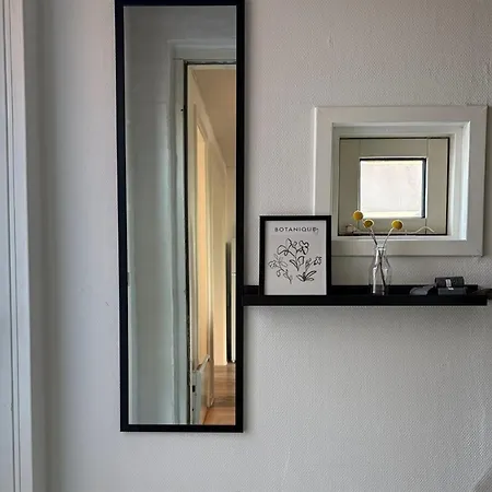 Adils - 2-5km From The Sea By Interhome Sønderby