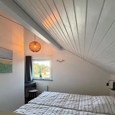 Appartement Adils - 2-5km From The Sea By Interhome