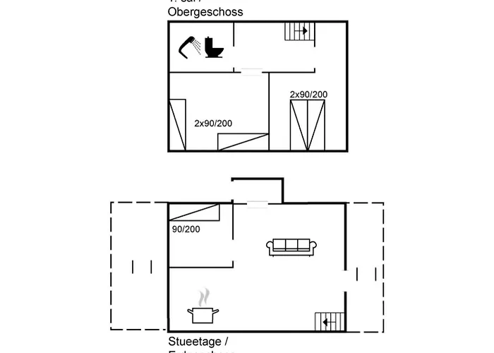 Apartman Adils - 2-5km From The Sea By Interhome *