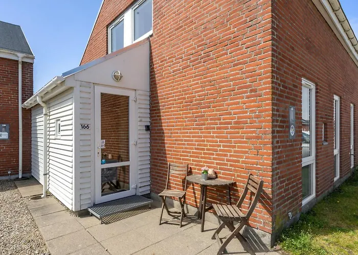 Adils - 2-5km From The Sea By Interhome * Sønderby