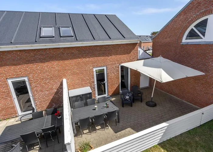 Adils - 2-5km From The Sea By Interhome * Sønderby