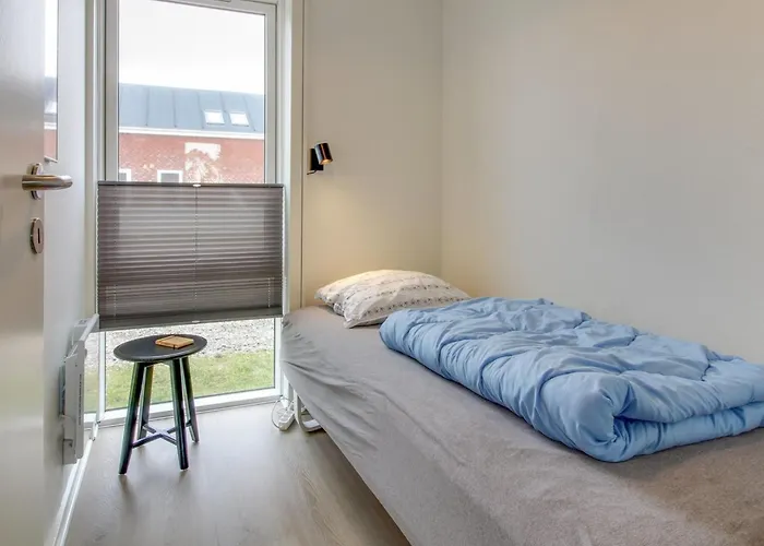 Apartman Adils - 2-5km From The Sea By Interhome Sønderby