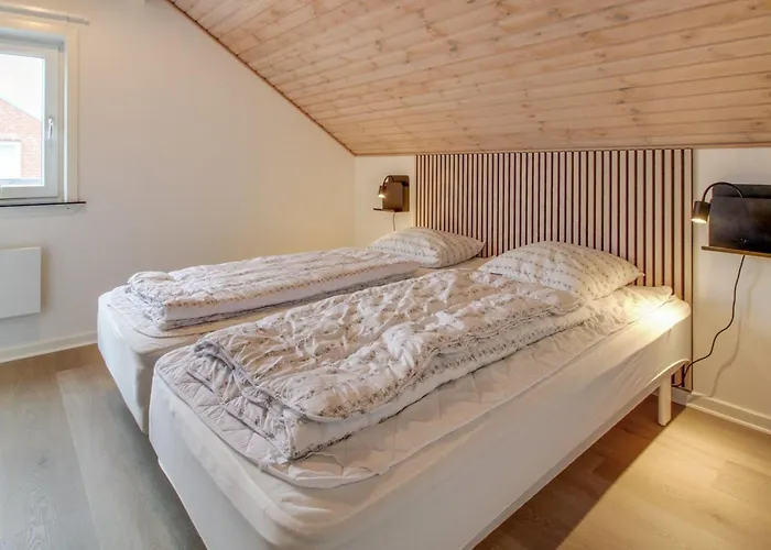 Apartman Adils - 2-5km From The Sea By Interhome