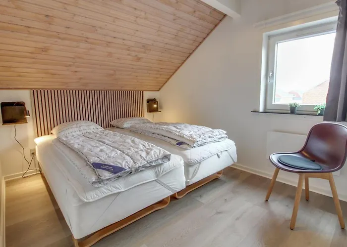 Adils - 2-5km From The Sea By Interhome *