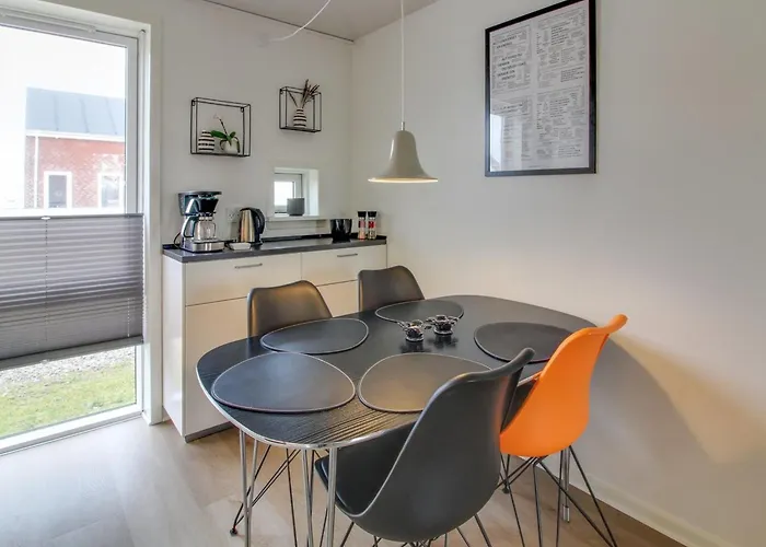 Apartman Adils - 2-5km From The Sea By Interhome *