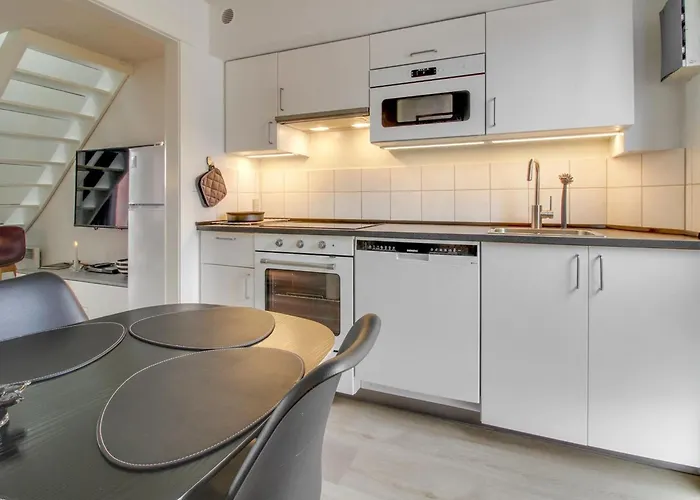 Adils - 2-5km From The Sea By Interhome Apartman *