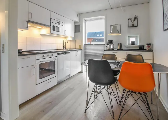 Adils - 2-5km From The Sea By Interhome Apartman *