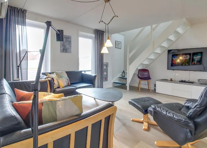 Adils - 2-5km From The Sea By Interhome