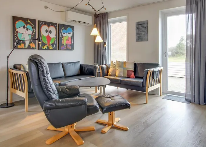 Adils - 2-5km From The Sea By Interhome