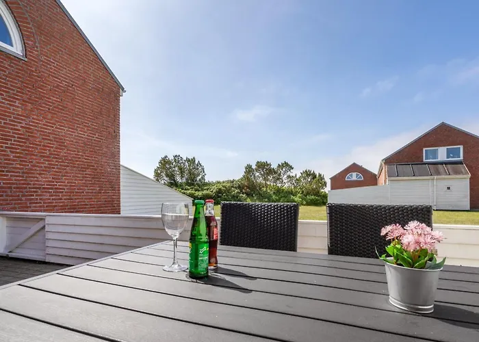 Adils - 2-5km From The Sea By Interhome Sønderby